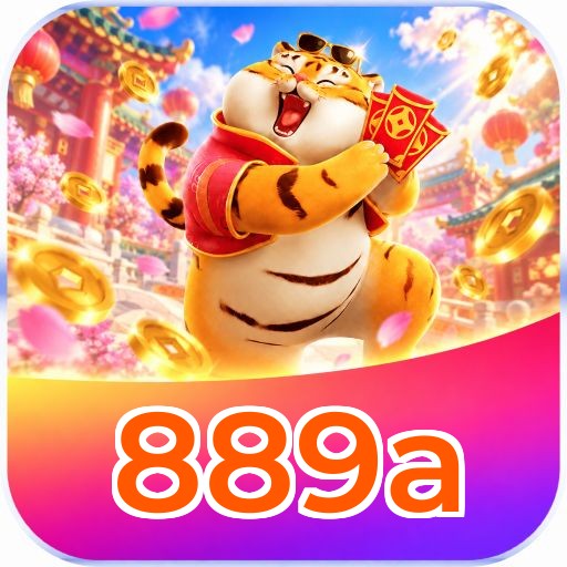 889a Logo