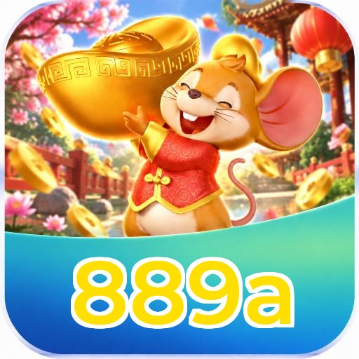 889a Logo