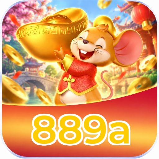 889a Logo