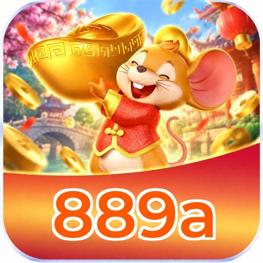889a Login - Logo Oficial