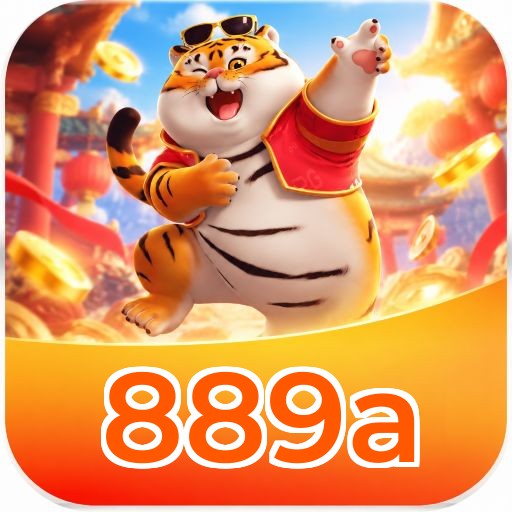 889a VIP - Logo Oficial