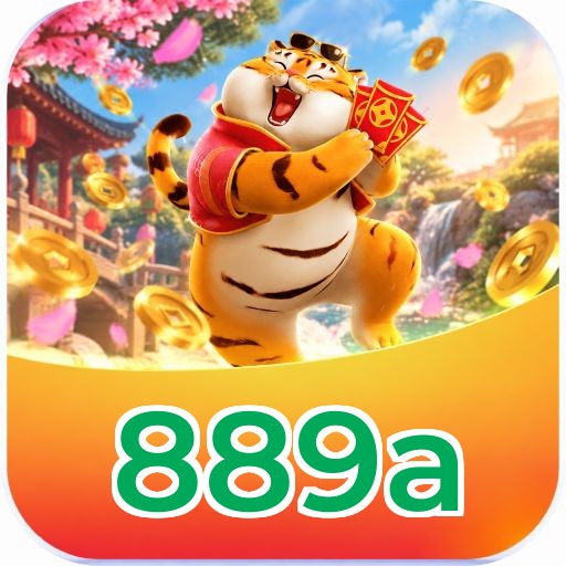 889a Logo