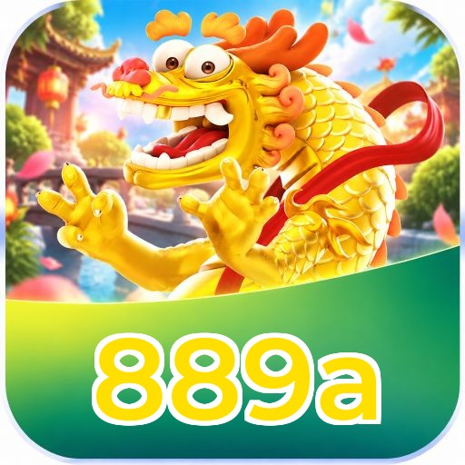 889a Cadastro - Logo Oficial