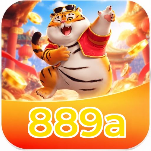 889a Logo