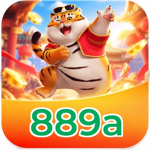 889a Telegram - Logo Oficial