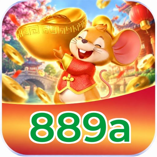 889a Logo