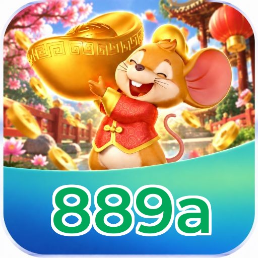 889a Download - Logo Oficial