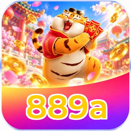889a Plataforma - Logo Oficial