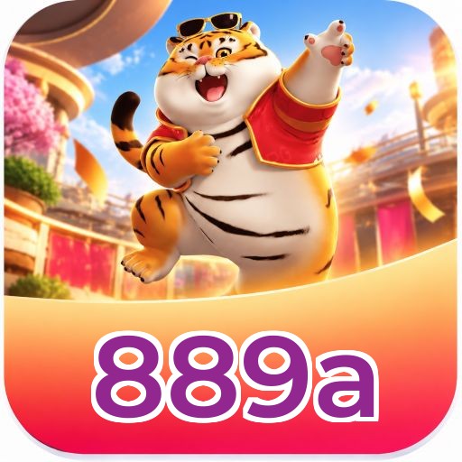 889a Logo