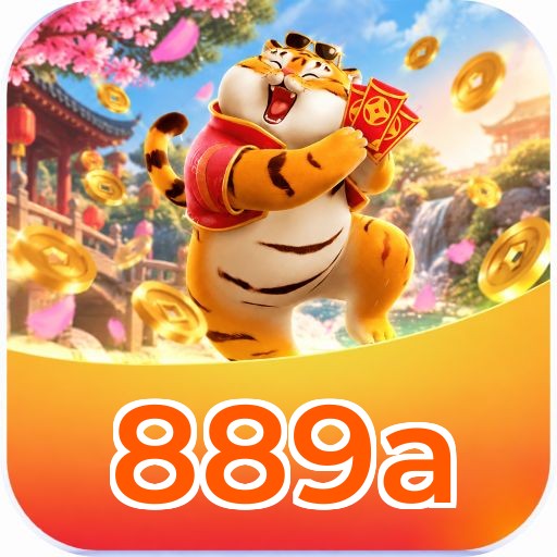 889a Logo