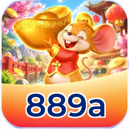 889a Logo