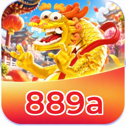 889a Logo