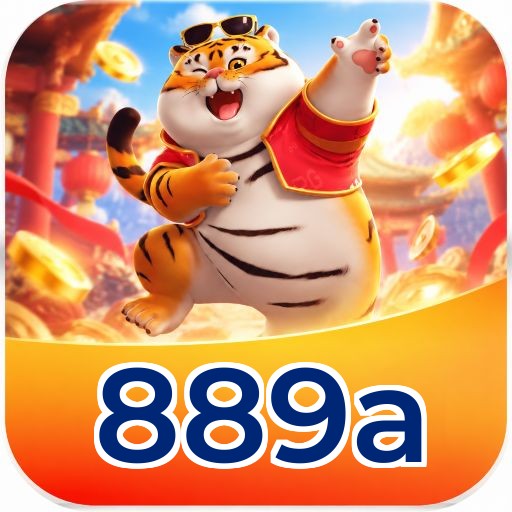 889a Logo