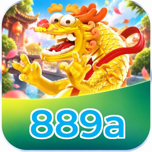 889a Facebook - Logo Oficial