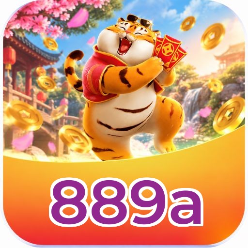 889a Logo