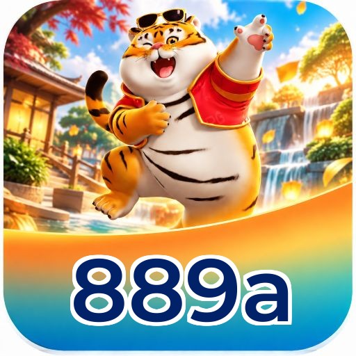 889a Fortune Tiger Tips