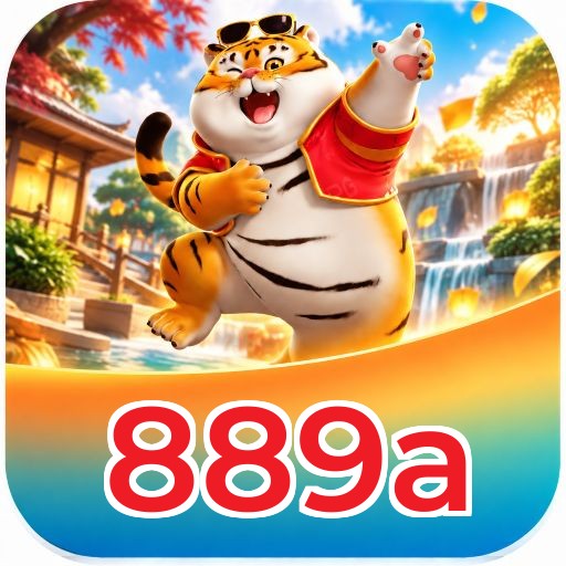889a Instalar App — logo oficial 350x350
