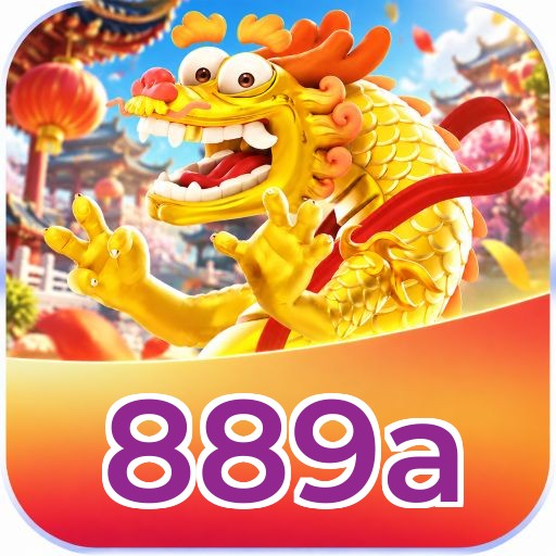 889a App Logo - Aplicativo Oficial iOS e Android